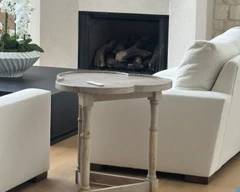 Clover Table