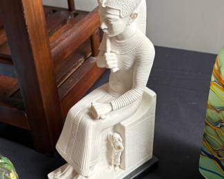 Egyptian 
