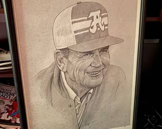 Bear Bryant 