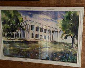 Mary Linville
