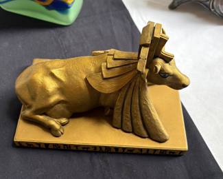 Egyptian 