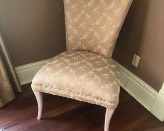 Vintage chair