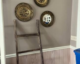 Brassware