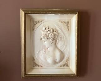 Wall art