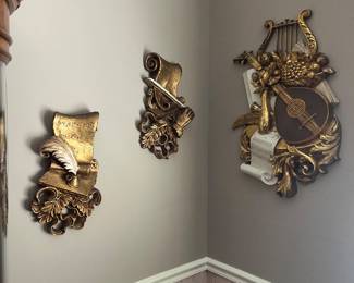 Wall art