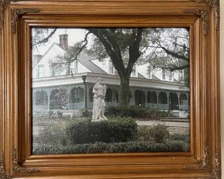 Wall art