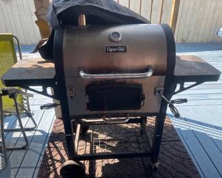 Grill