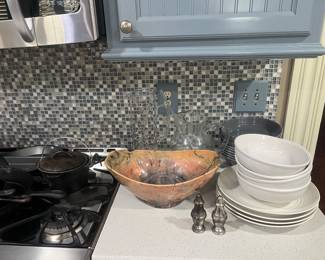 Cast iron