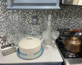 Kitchenware