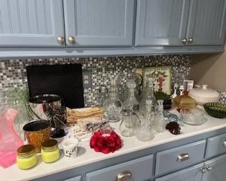 Glassware