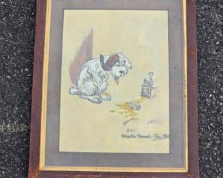 Sale Picture