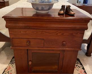 #33-$95 Pennsylvania House 4 Drawer 24x14x24 