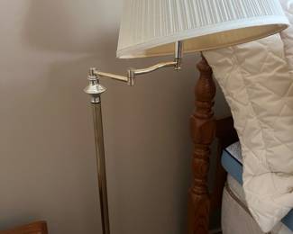 Reading Lamp