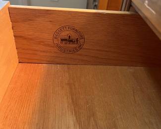 Bassett Furniture