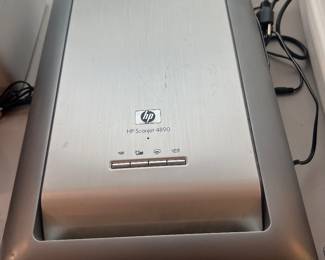 HP Scanner