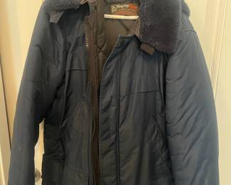 Parka by Refrigiwear Heavy Duty