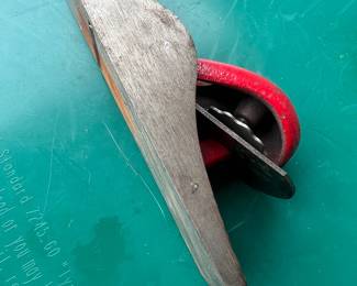 Vintage Planer