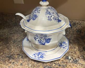 Gravy Boat - Vintage