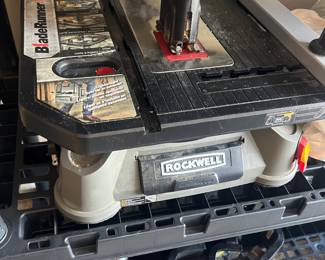 Rockwell Bladrunner