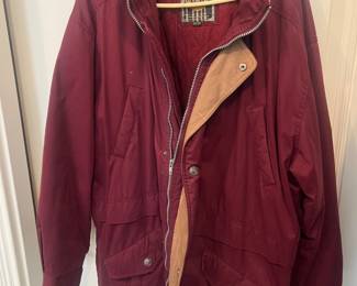 Field Jacket - New River, quilted