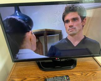 LG TV