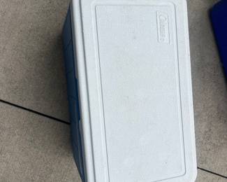 Cooler - Small