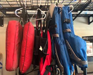 Life Jackets