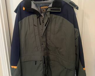 Woolrich Technical/Winter Jacket