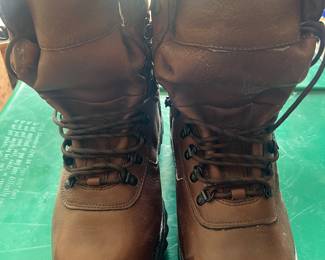 Work Shoes