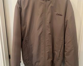 Cabelas Field Jacket