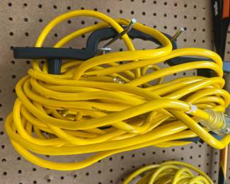 Cord on Reel