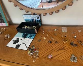 Costume Jewelry