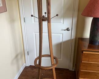 Hall Coat / Hat Tree