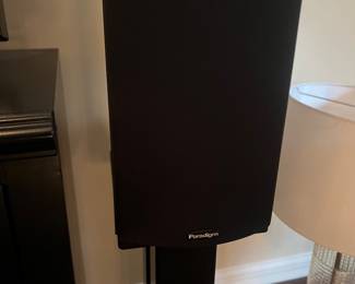 Paradigm Speaker Set