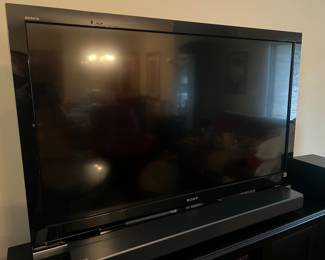 Sony TV