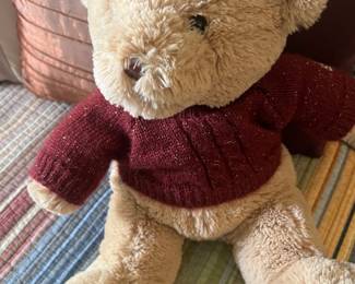 Bear