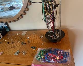 Costume Jewelry