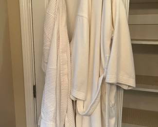 Robes