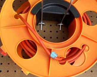 Cord and Reel