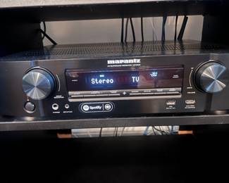 Marantz 
