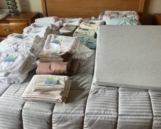 Linens