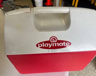 Playmate Cooler