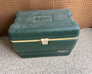 Igloo Ultra Cold Cooler