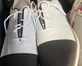 Womens Golf Shoes Foot Joy 