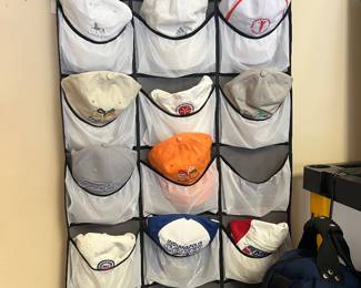 Golf Caps - Ping, Calloway and More