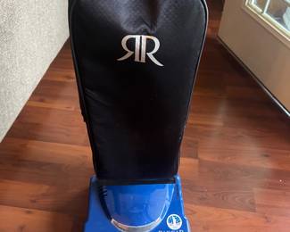 Riccar SupraLite Vacuum Cleaner