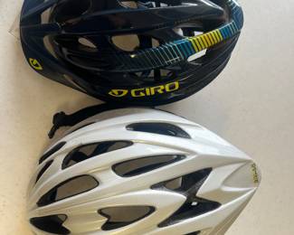 Bike Helmets