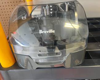 Food Processor Case