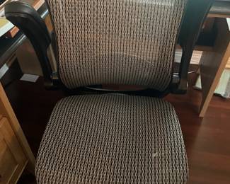 Ergonomic Office Chair
