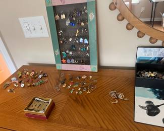 Costume Jewelry